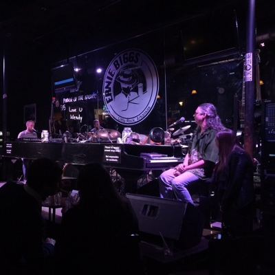 Ernie Biggs