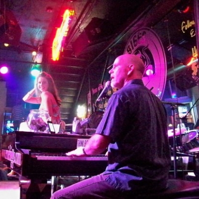 Ernie Biggs