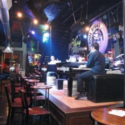 Ernie Biggs