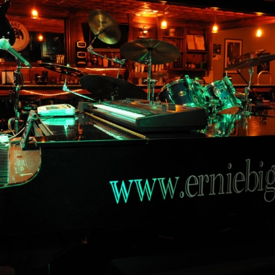 ernie Biggs