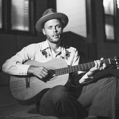 Charley Crockett