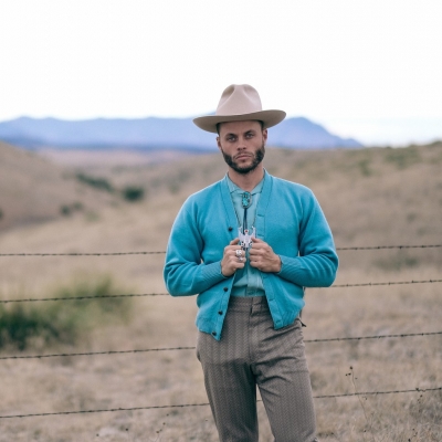 Charley Crockett