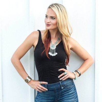 Bri Bagwell