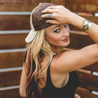 Bri Bagwell
