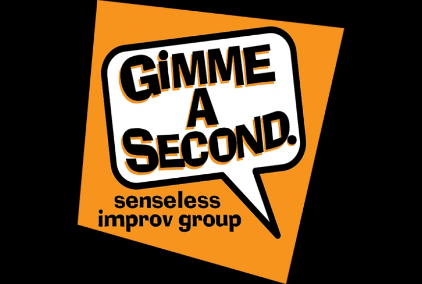 Gimme a Second