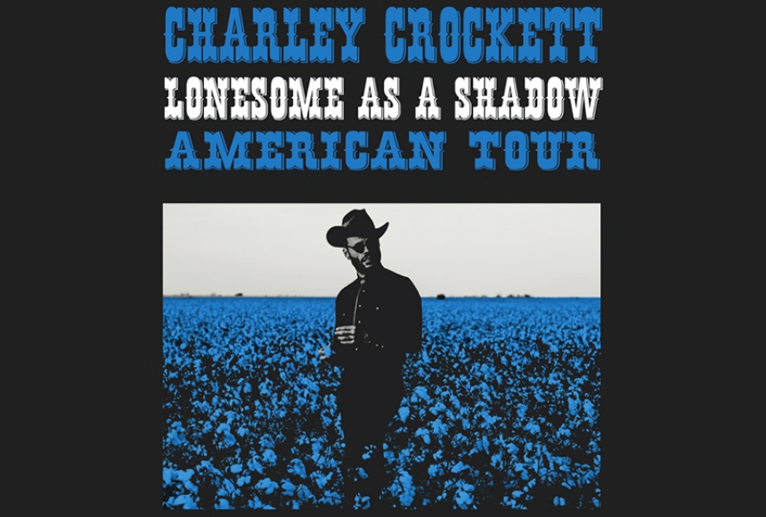 Charley Crockett