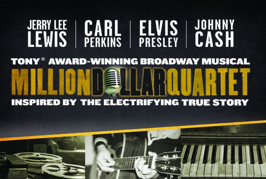 Million Dollar Quartet