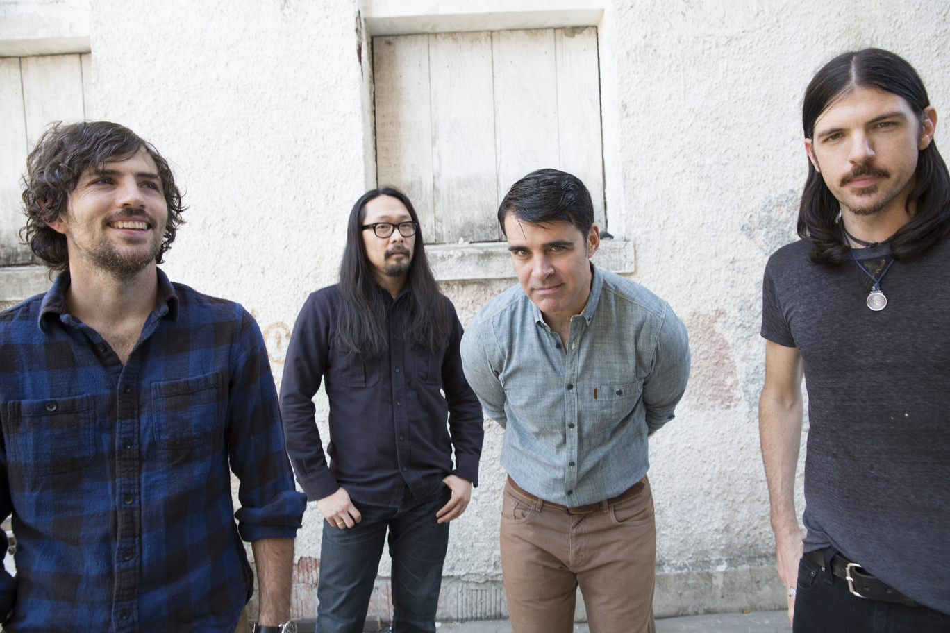 Avett Brothers