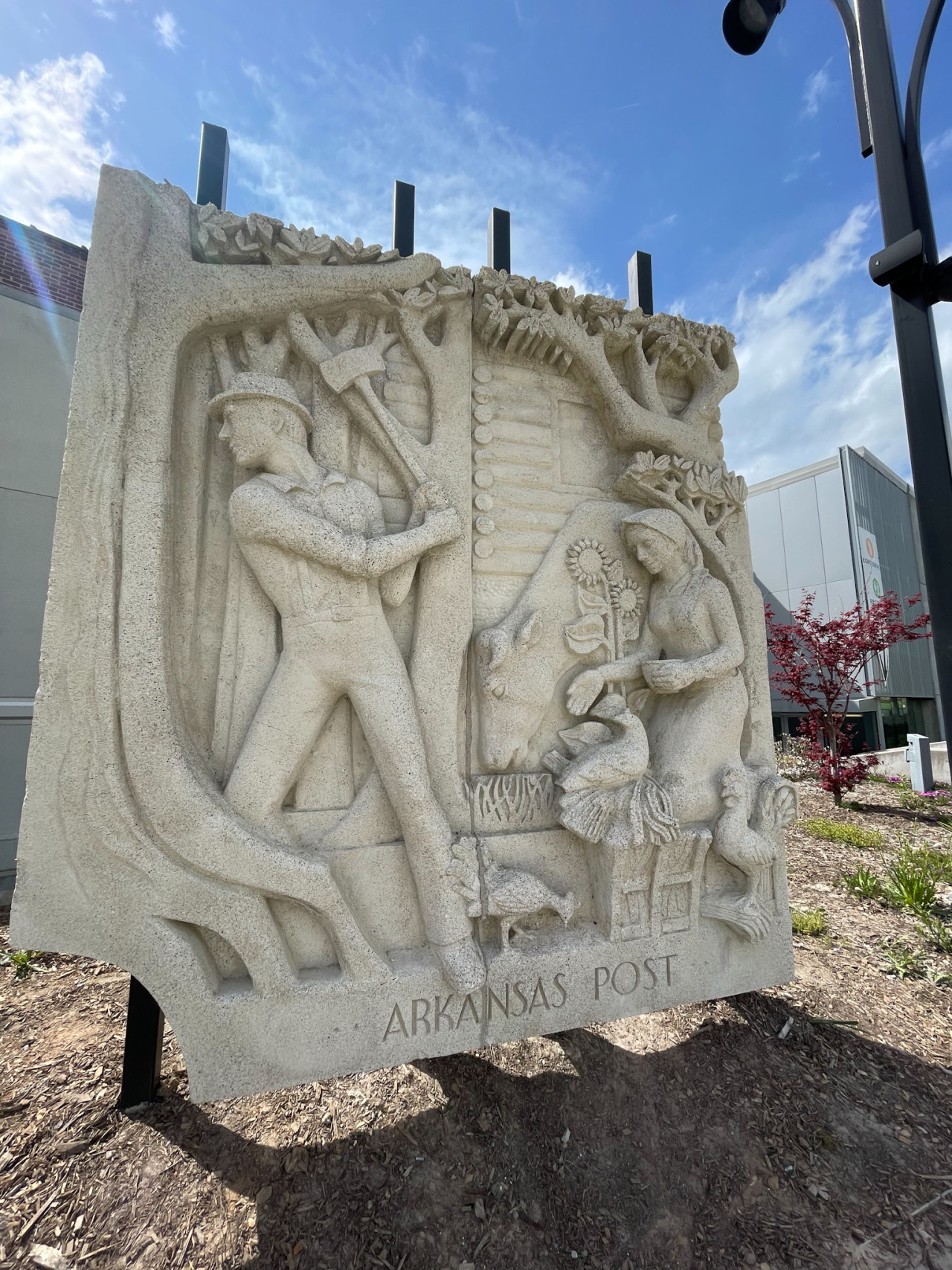 Arkansas Post