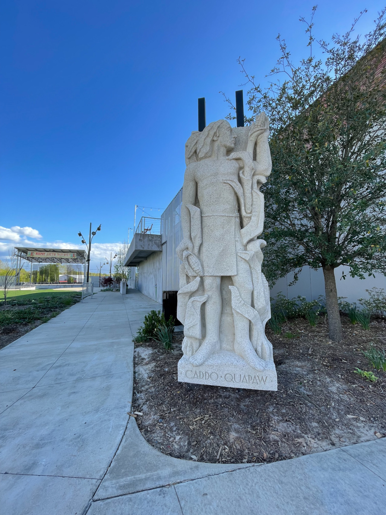 Caddo-Quapaw