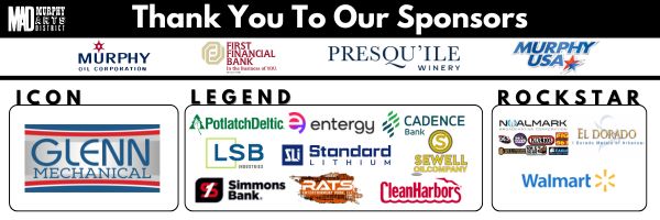 Sponsors