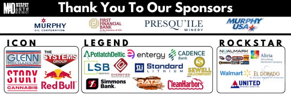 Sponsors
