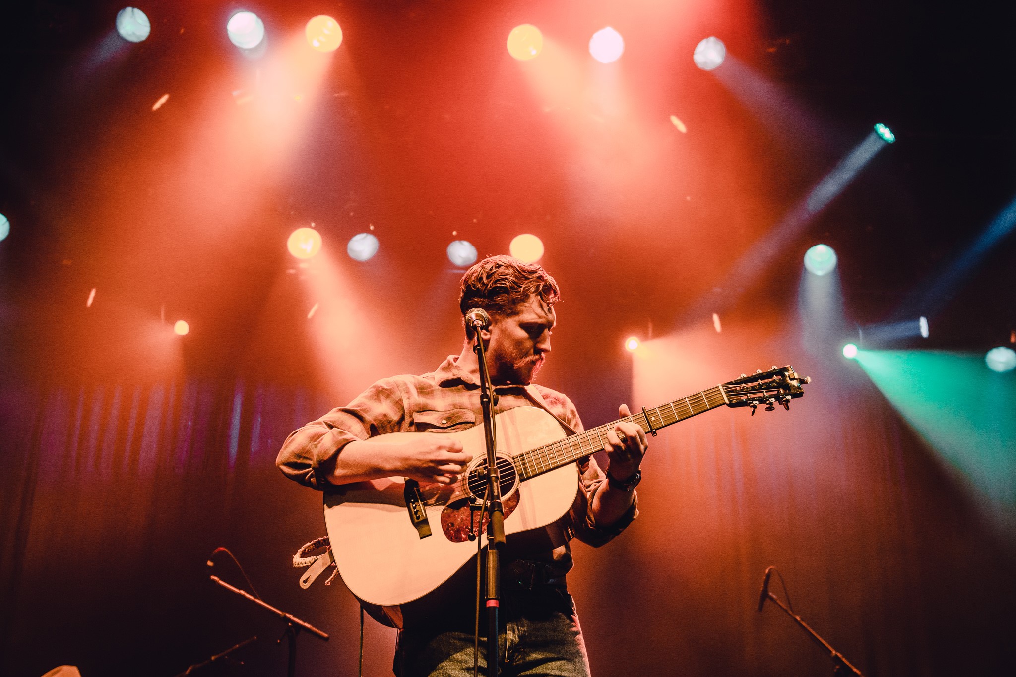 Tyler Childers