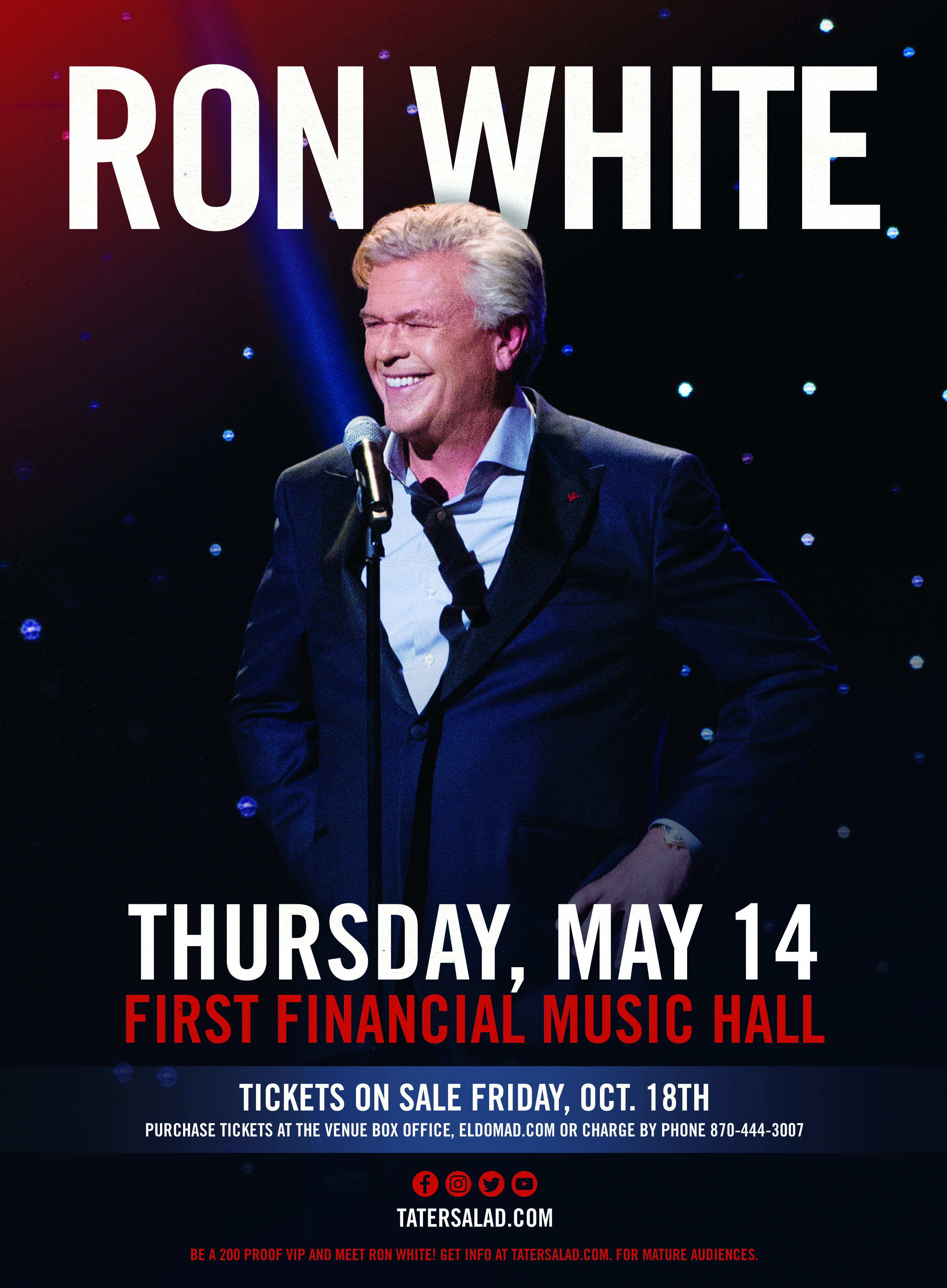 Ron White