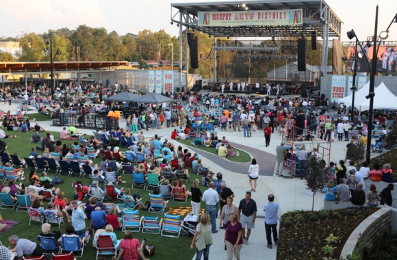 Amphitheater