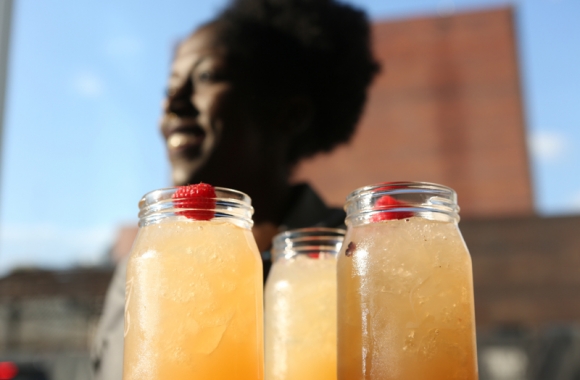 Griffin Drinks