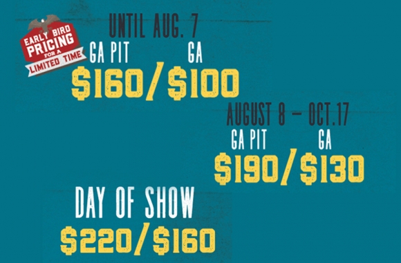 Members may call the box office to purchase presale packages! 870-444-3007