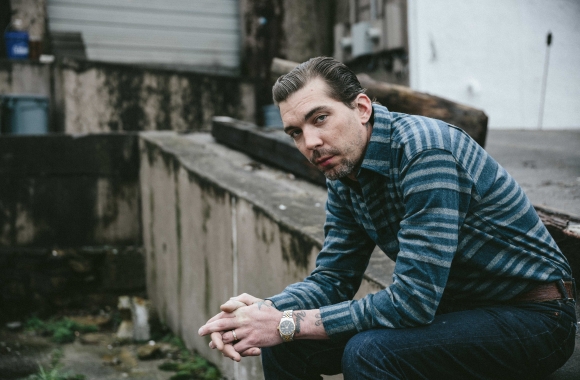 JUSTIN TOWNES EARLE