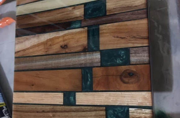 Webster's Woodworking