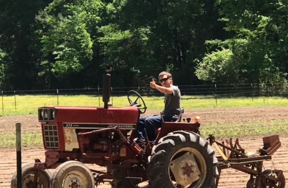 Bottom Land Farms