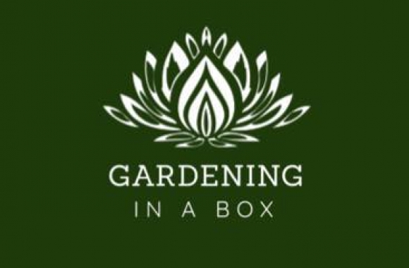 Gardening in a Box