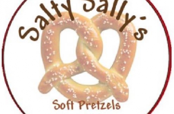 Salty Sally’s Pretzels and More 