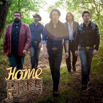 Home Free