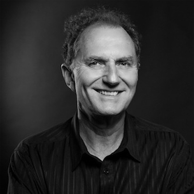 David Blamires