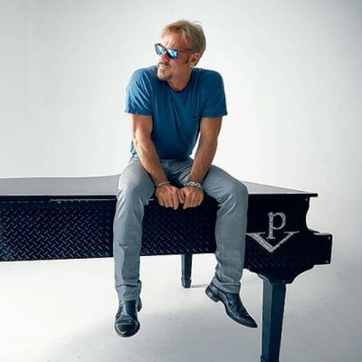 Phil Vassar