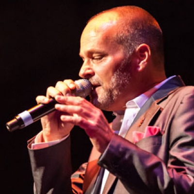 David Blamires