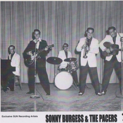 Pacers