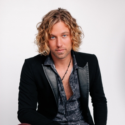 Casey James