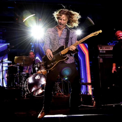 Casey James