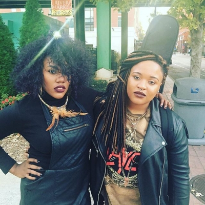 Dazz and Brie