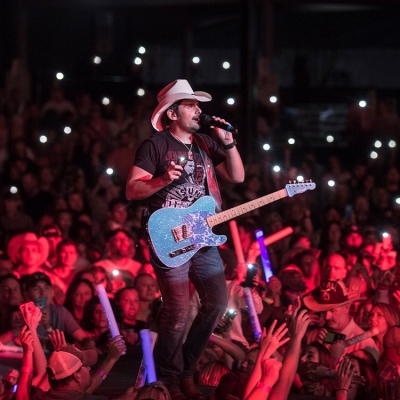 Brad Paisley