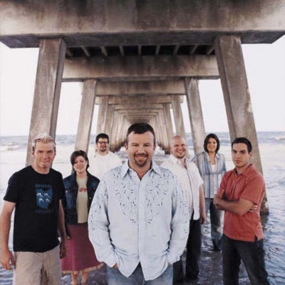 Casting Crowns