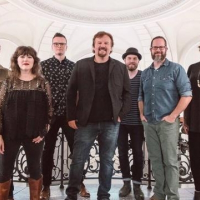 Casting Crowns