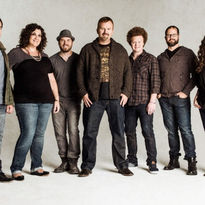 Casting Crowns