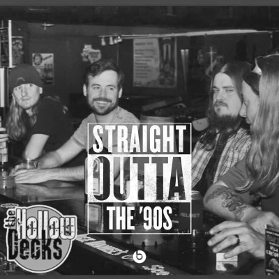 The Hollow Decks