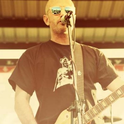 Mike McClure