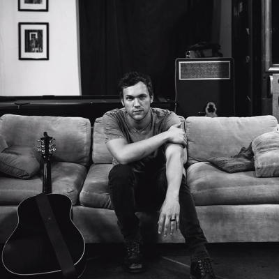 Phillip Phillips