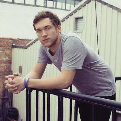 Phillip Phillips
