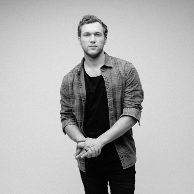Phillip Phillips