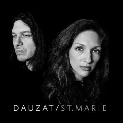 Dauzat St. Marie