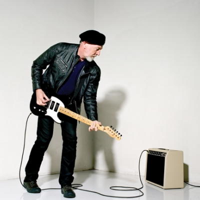 RICHARD THOMPSON