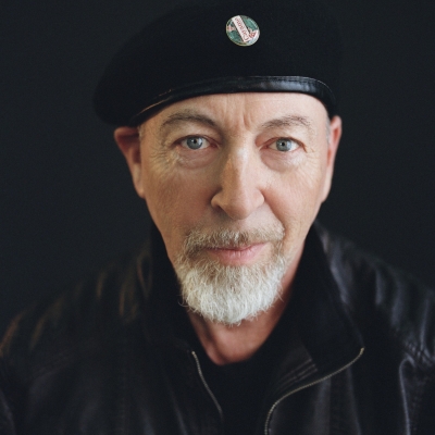 RICHARD THOMPSON