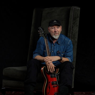 RICHARD THOMPSON