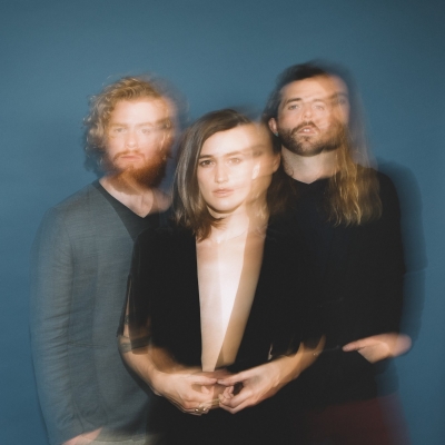 The Ballroom Thieves