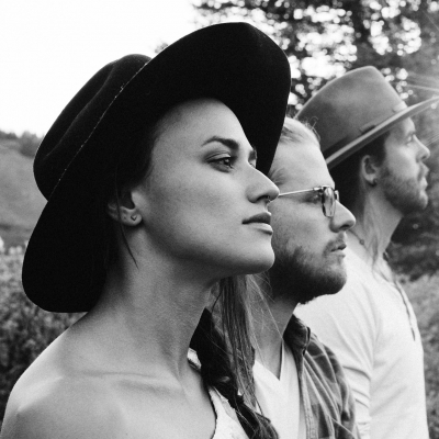 The Ballroom Thieves