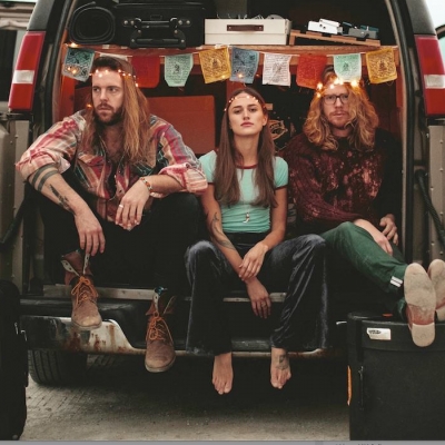 The Ballroom Thieves